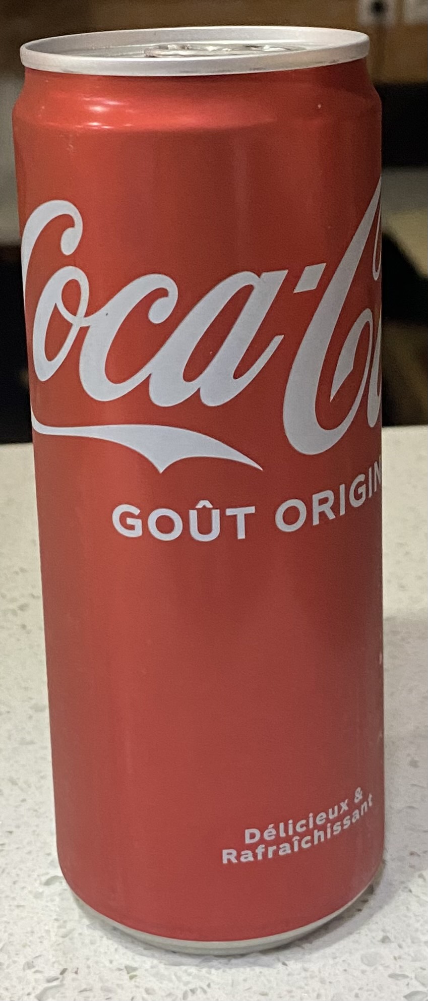CO.Coca Cola (33cl)