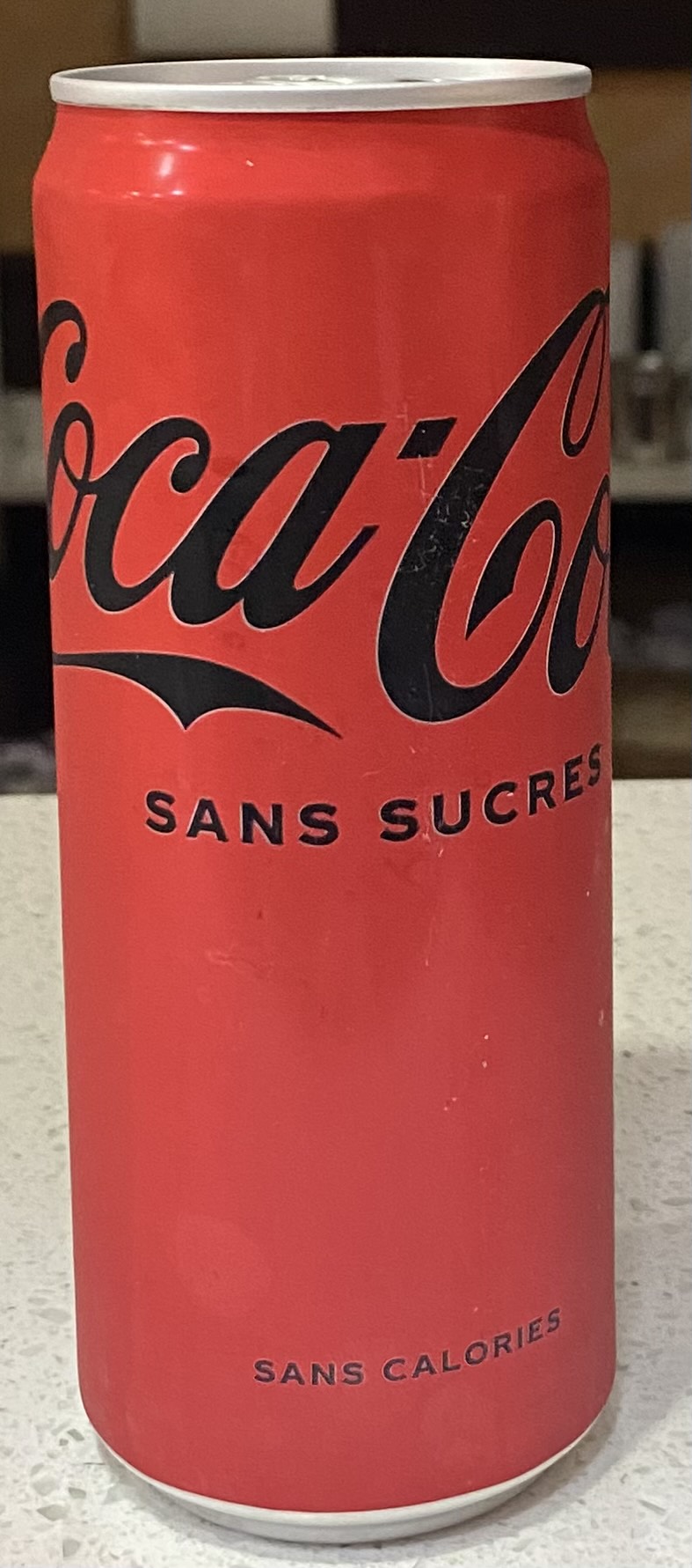 CZ.Coca Zéro (33cl)